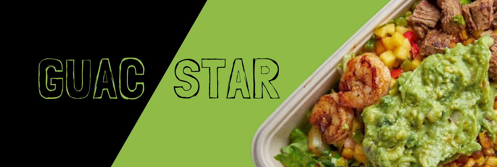 Performance Bowls Guac Shop Mexican Grill